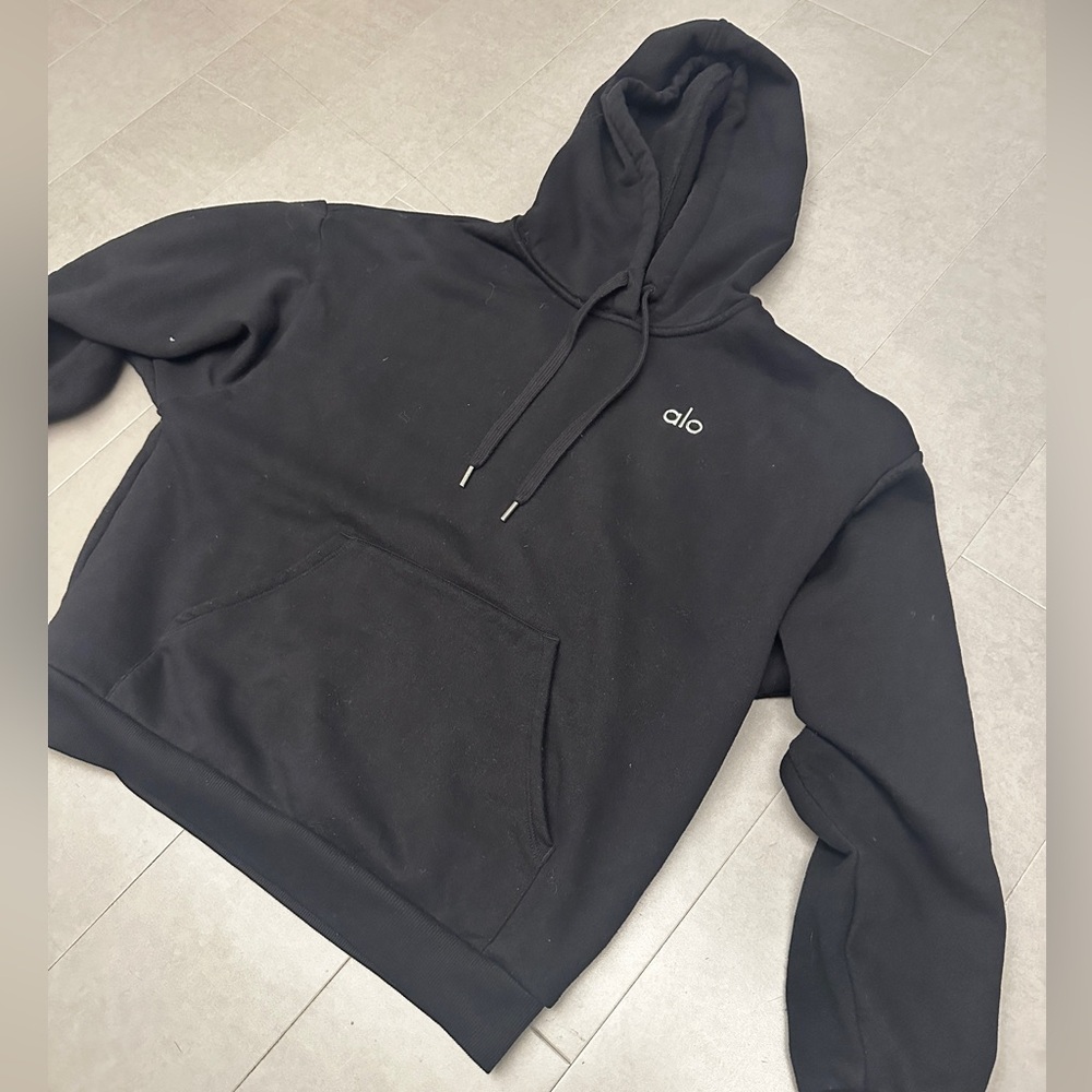 Alo Accolade Hoodie